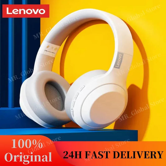 Lenovo thinkplus th10 tws fone de ouvido estéreo bluetooth fones música com microfone para celular iphone sumsamg android ios